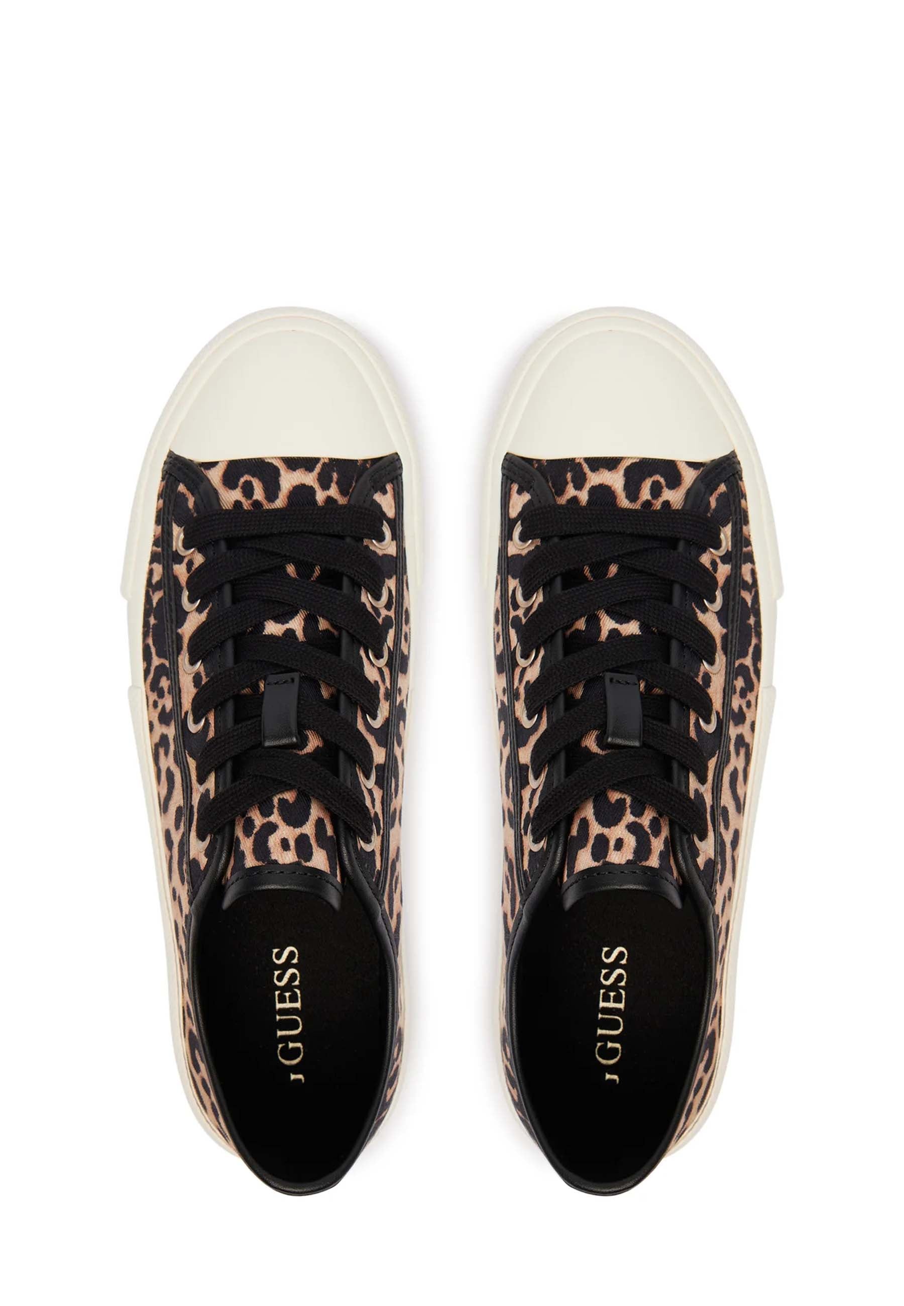 Sneakers Nero Guess