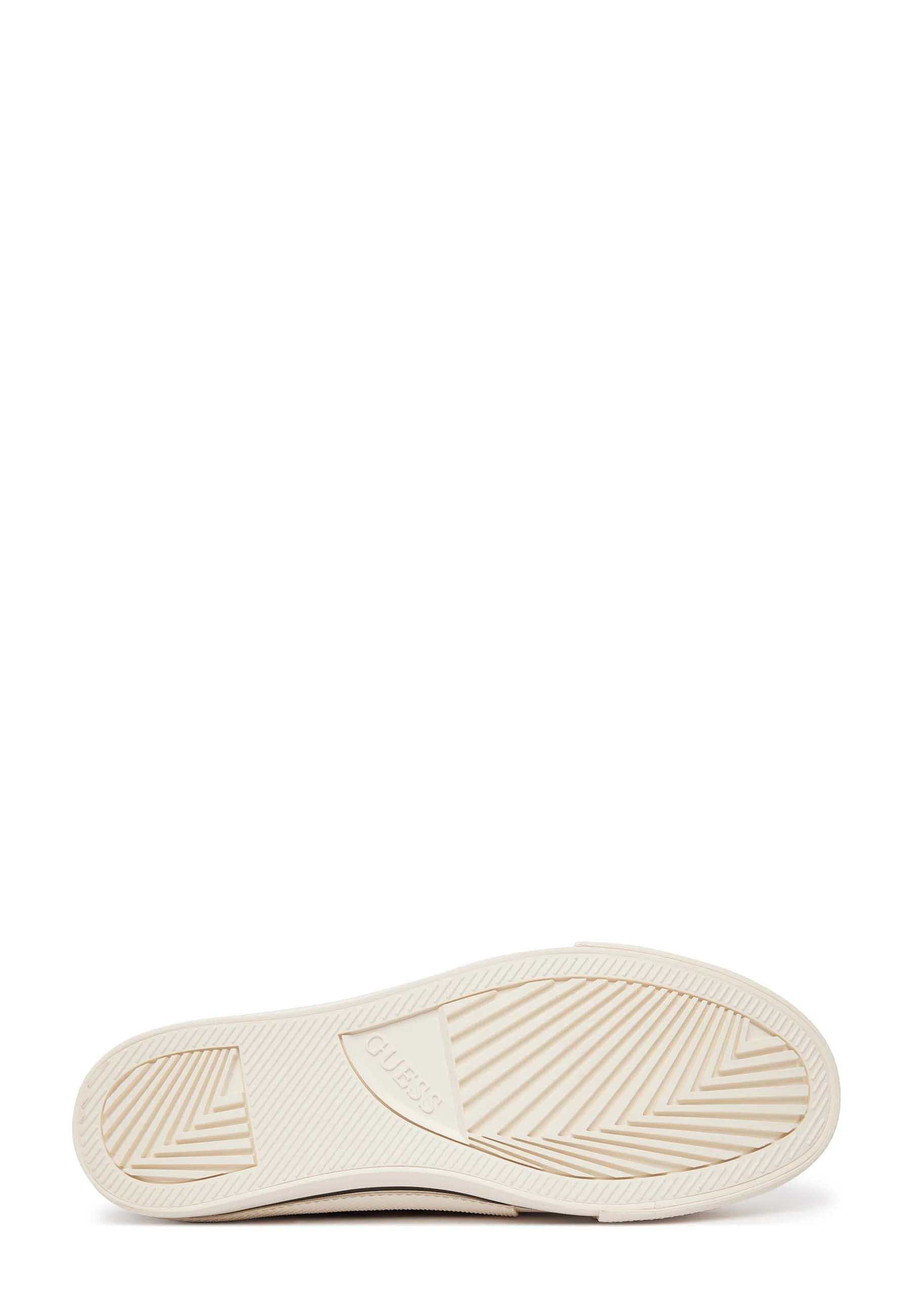 Sneakers Nero Guess