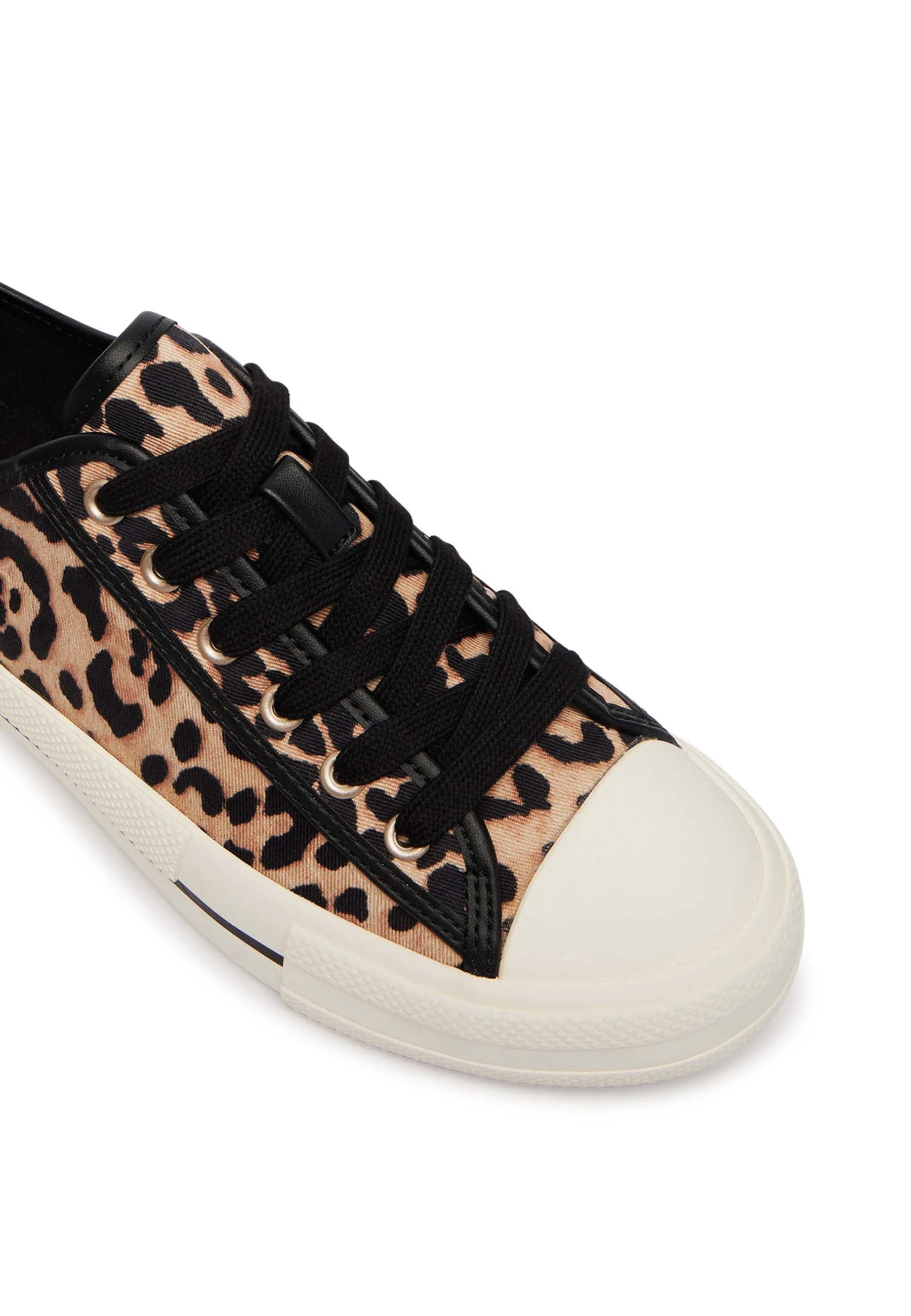 Sneakers Nero Guess