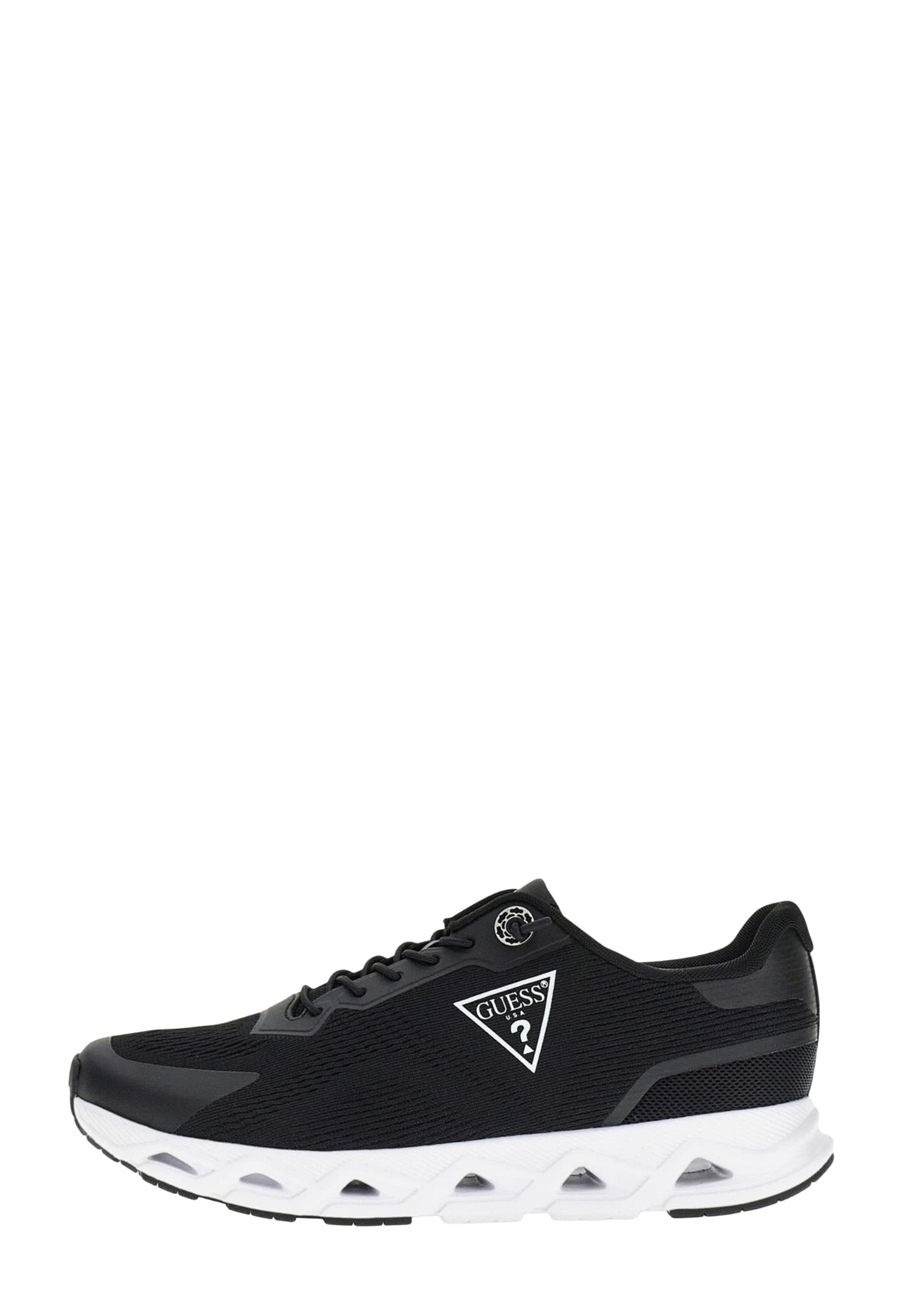 Sneakers Nero Guess