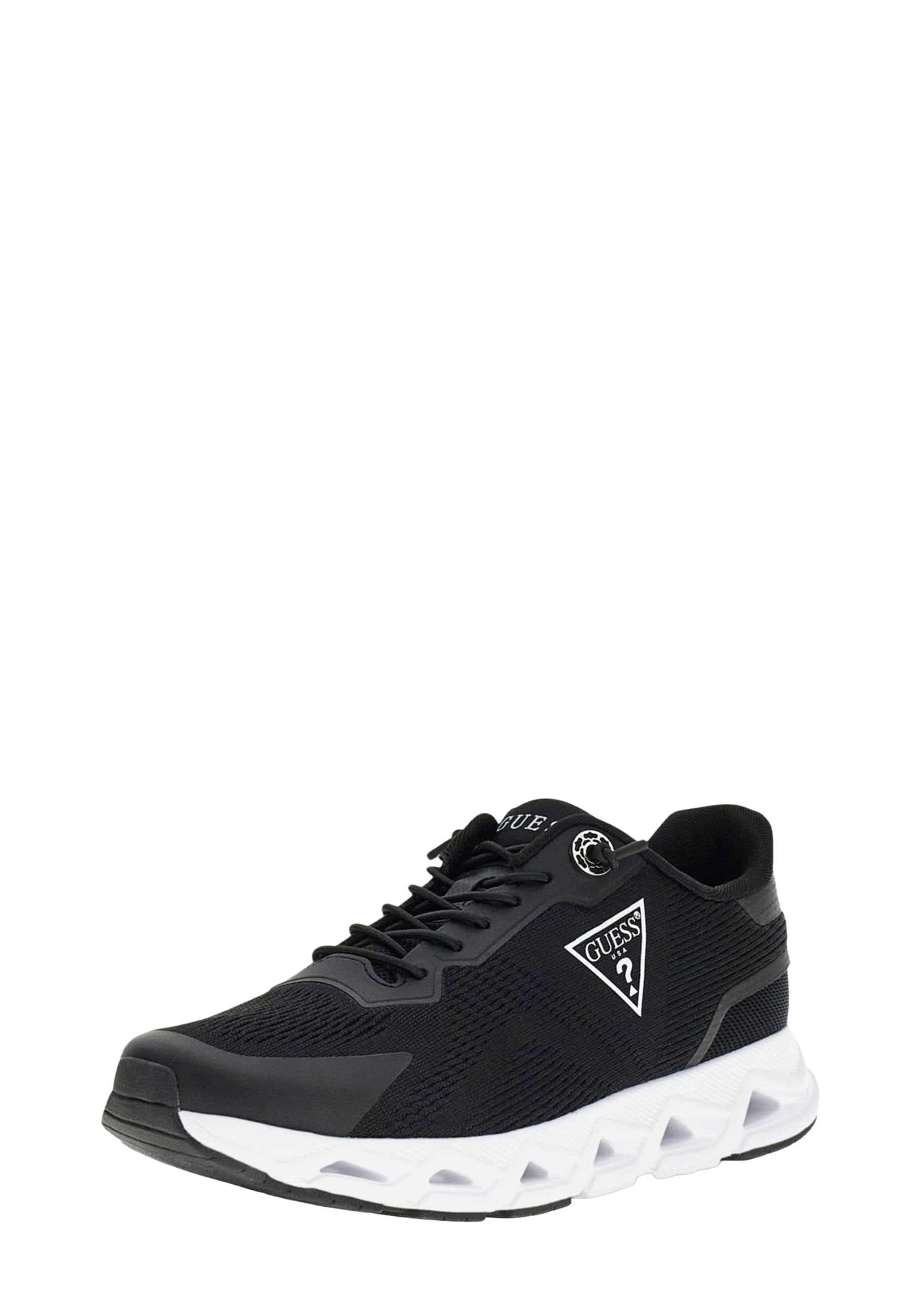 Sneakers Nero Guess