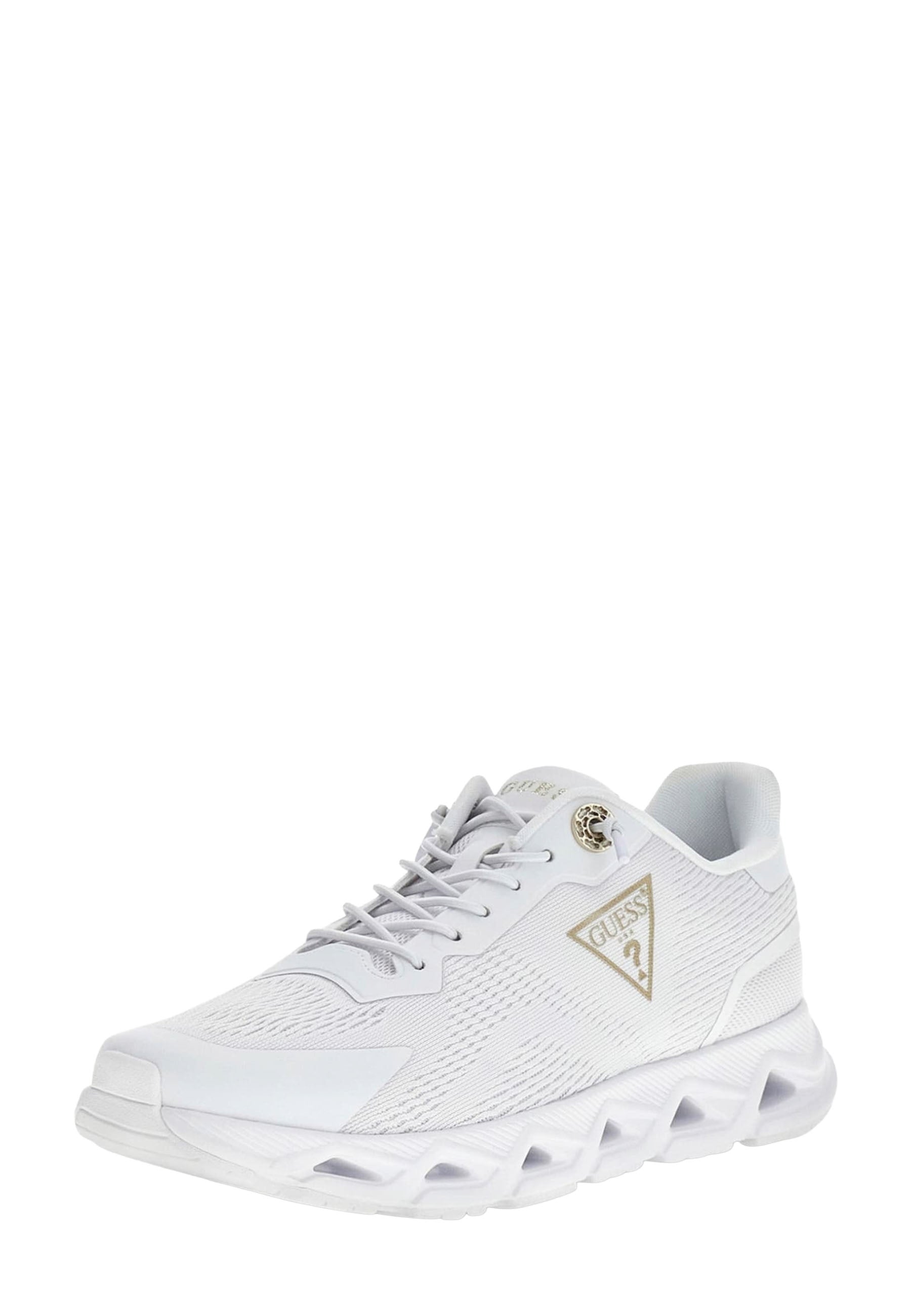 Sneakers Bianco Guess