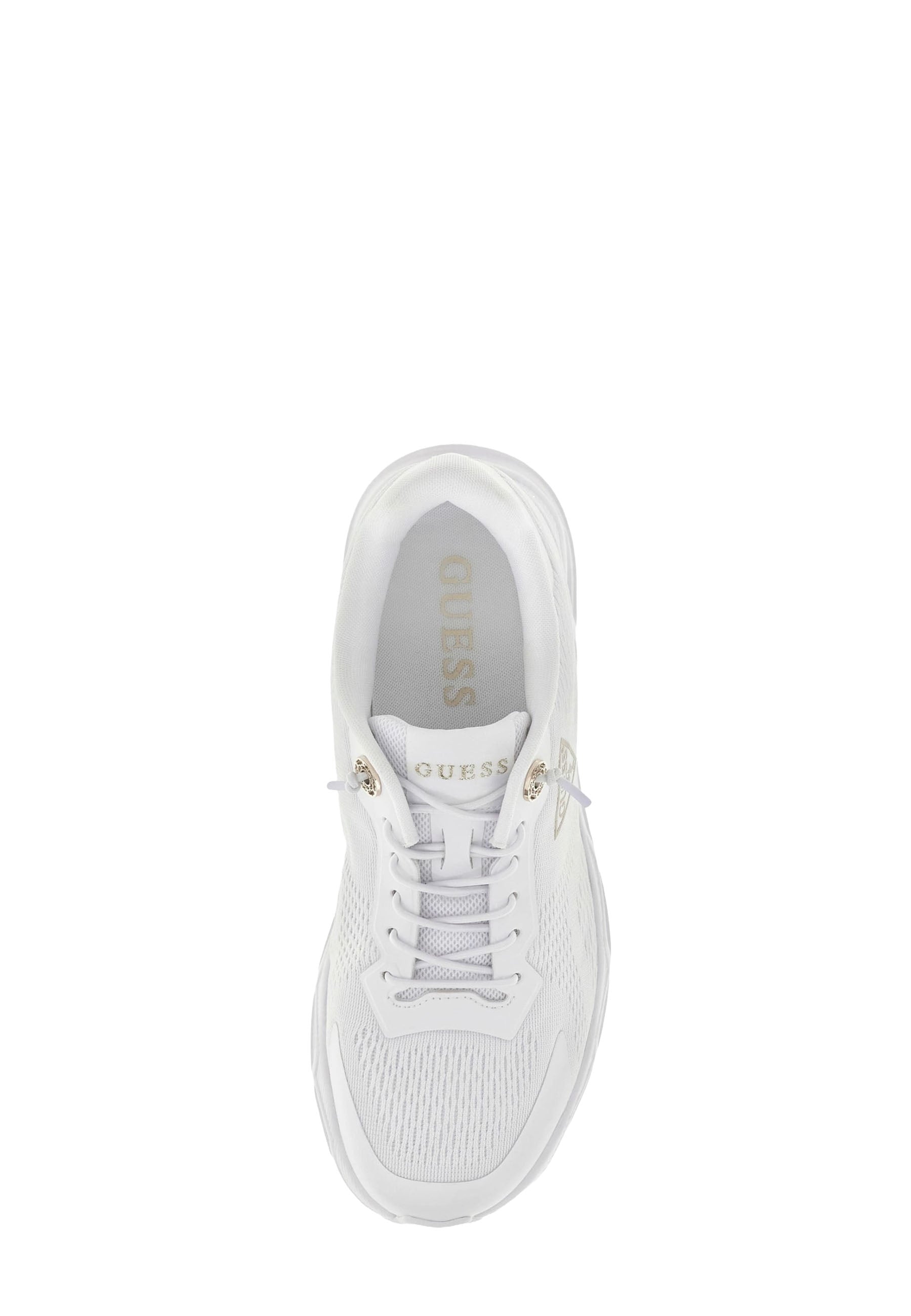 Sneakers Bianco Guess