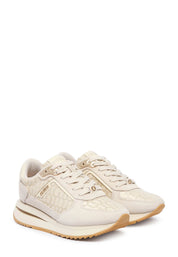 Sneakers Beige Guess