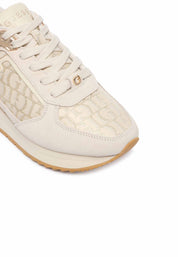 Sneakers Beige Guess