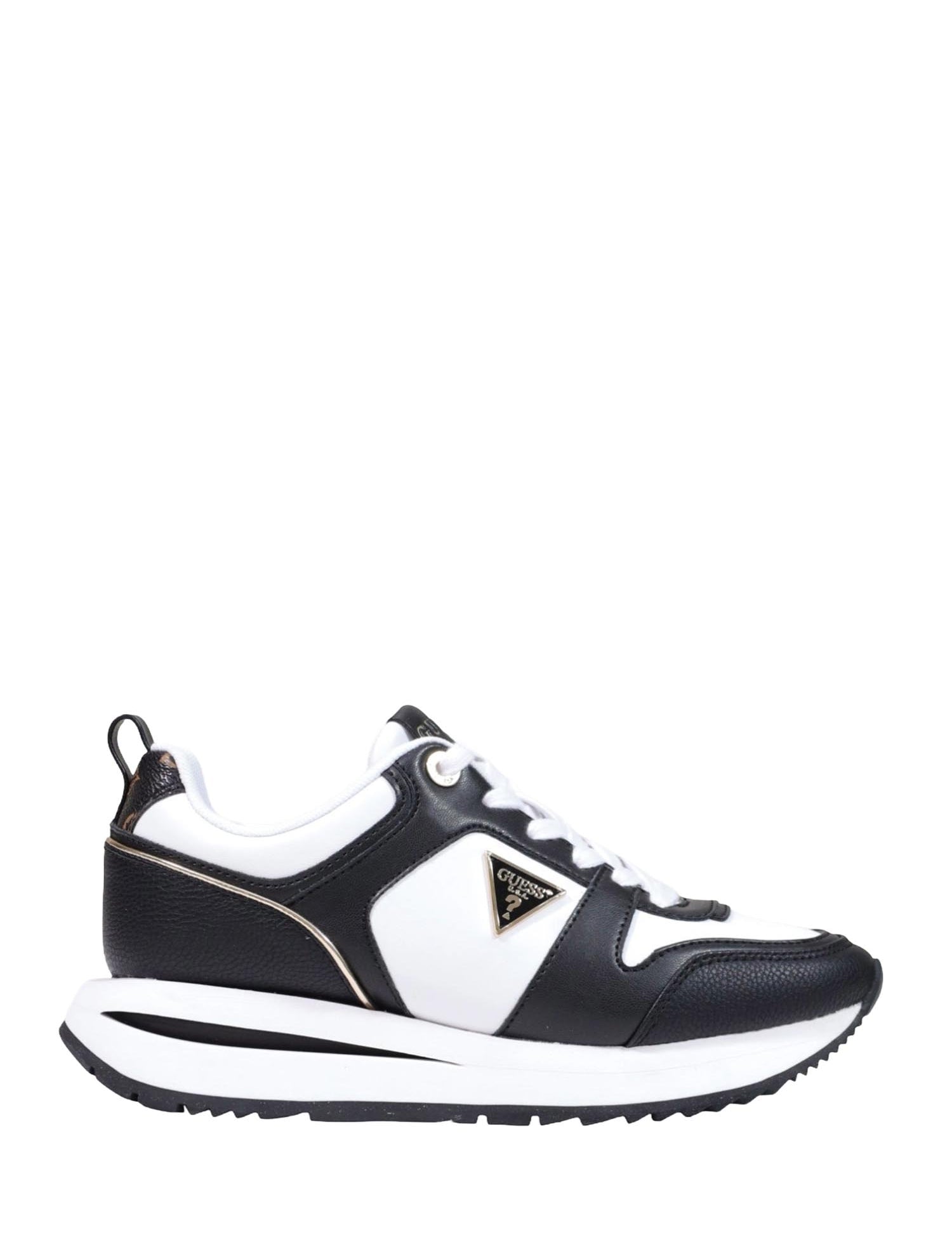Sneakers Nero Guess