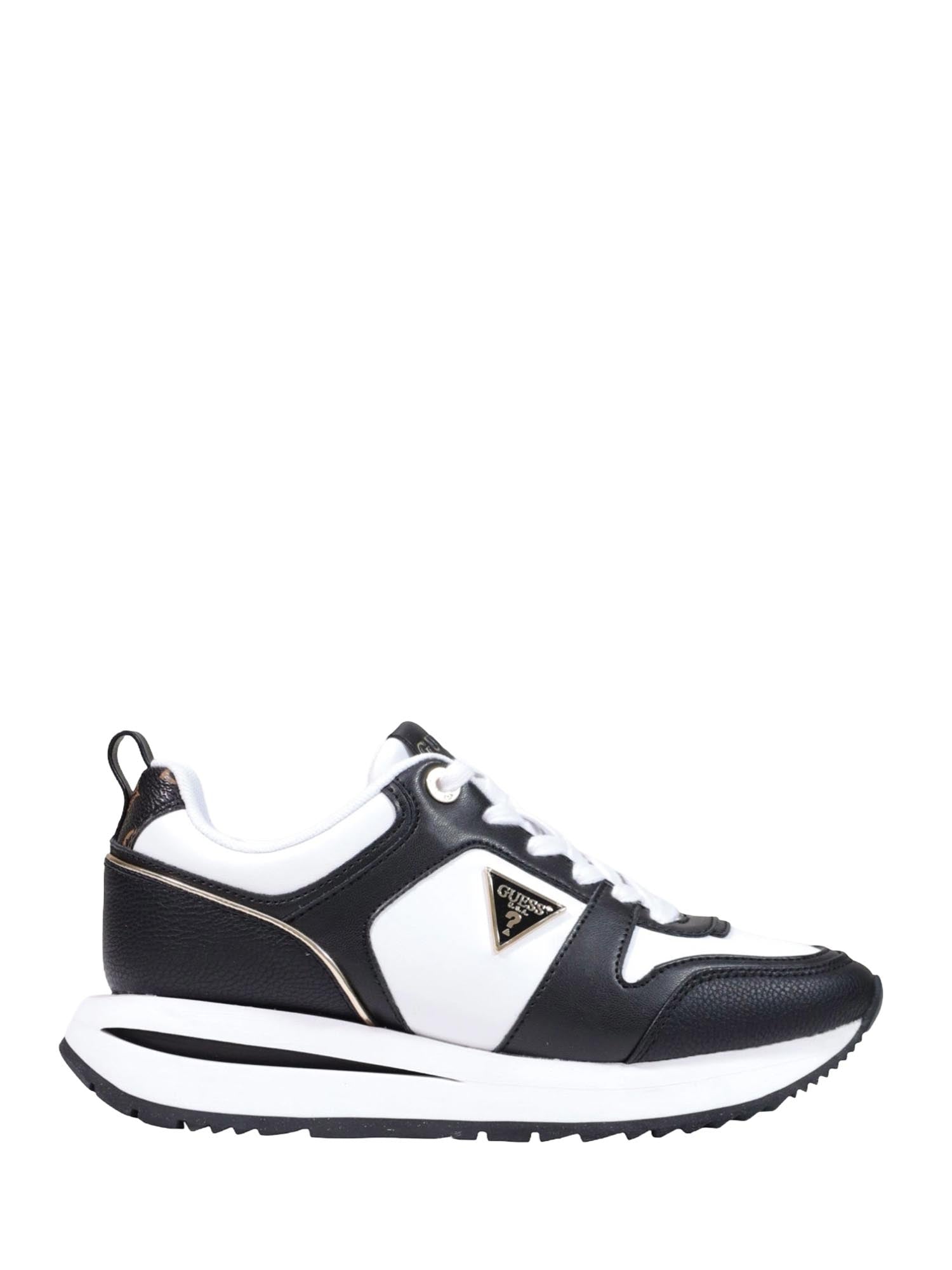 Sneakers Nero Guess