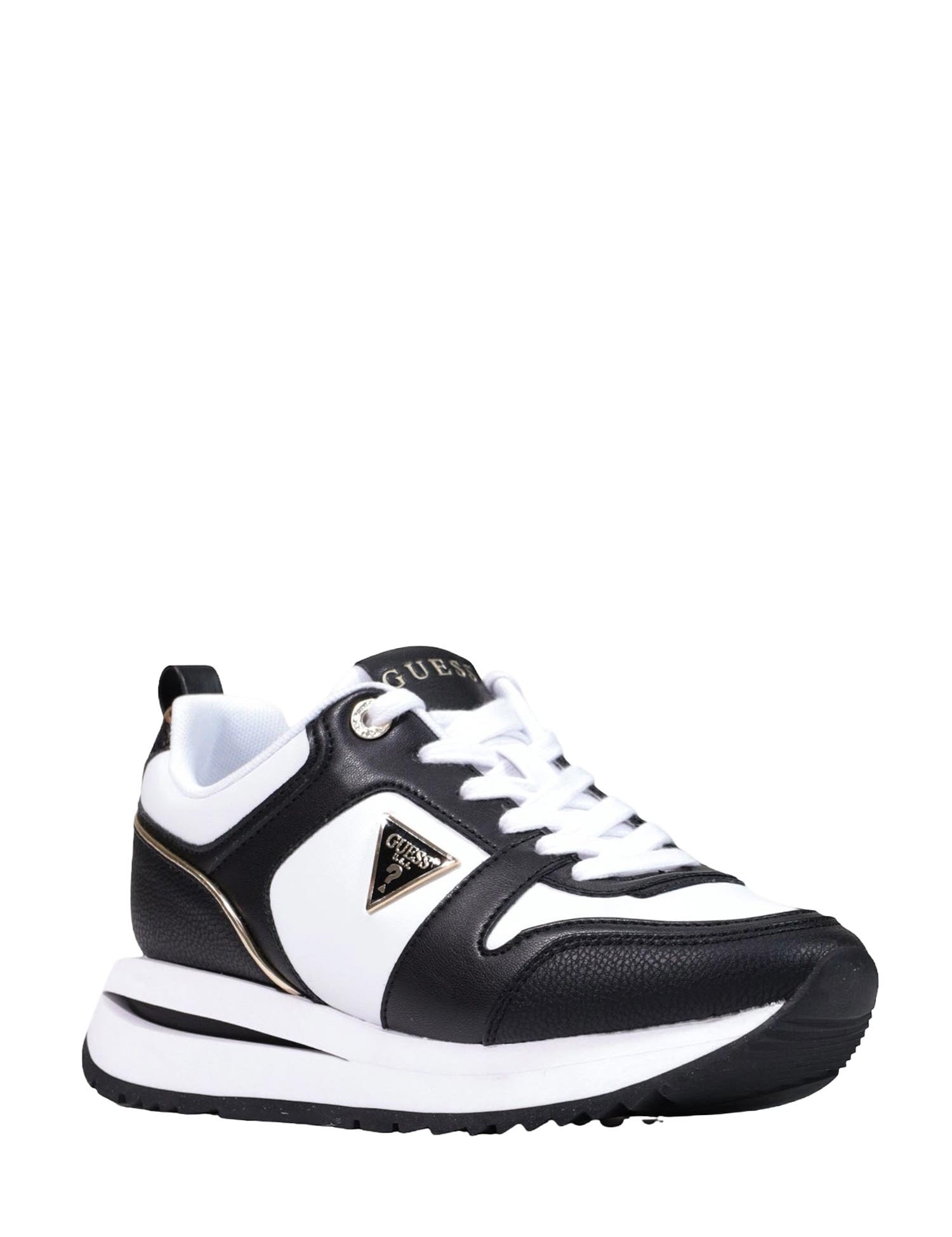 Sneakers Nero Guess