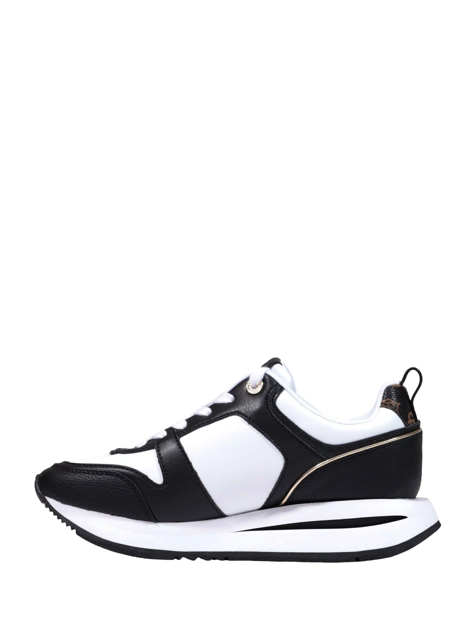 Sneakers Nero Guess