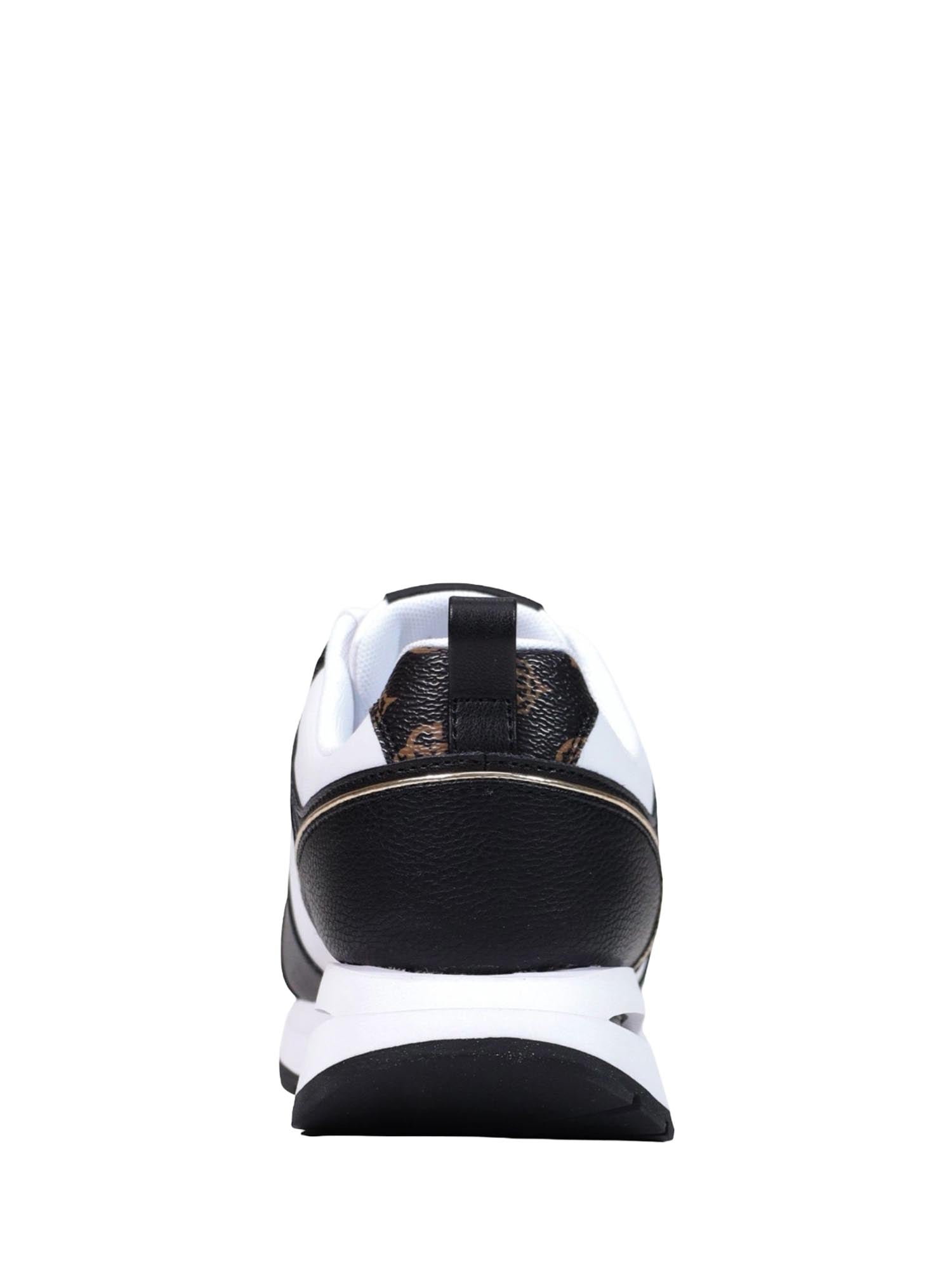 Sneakers Nero Guess