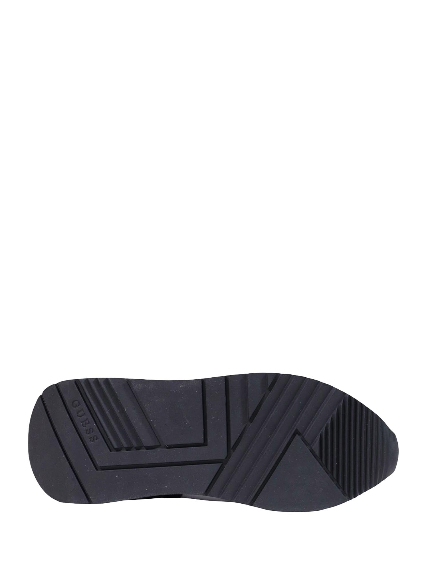 Sneakers Nero Guess