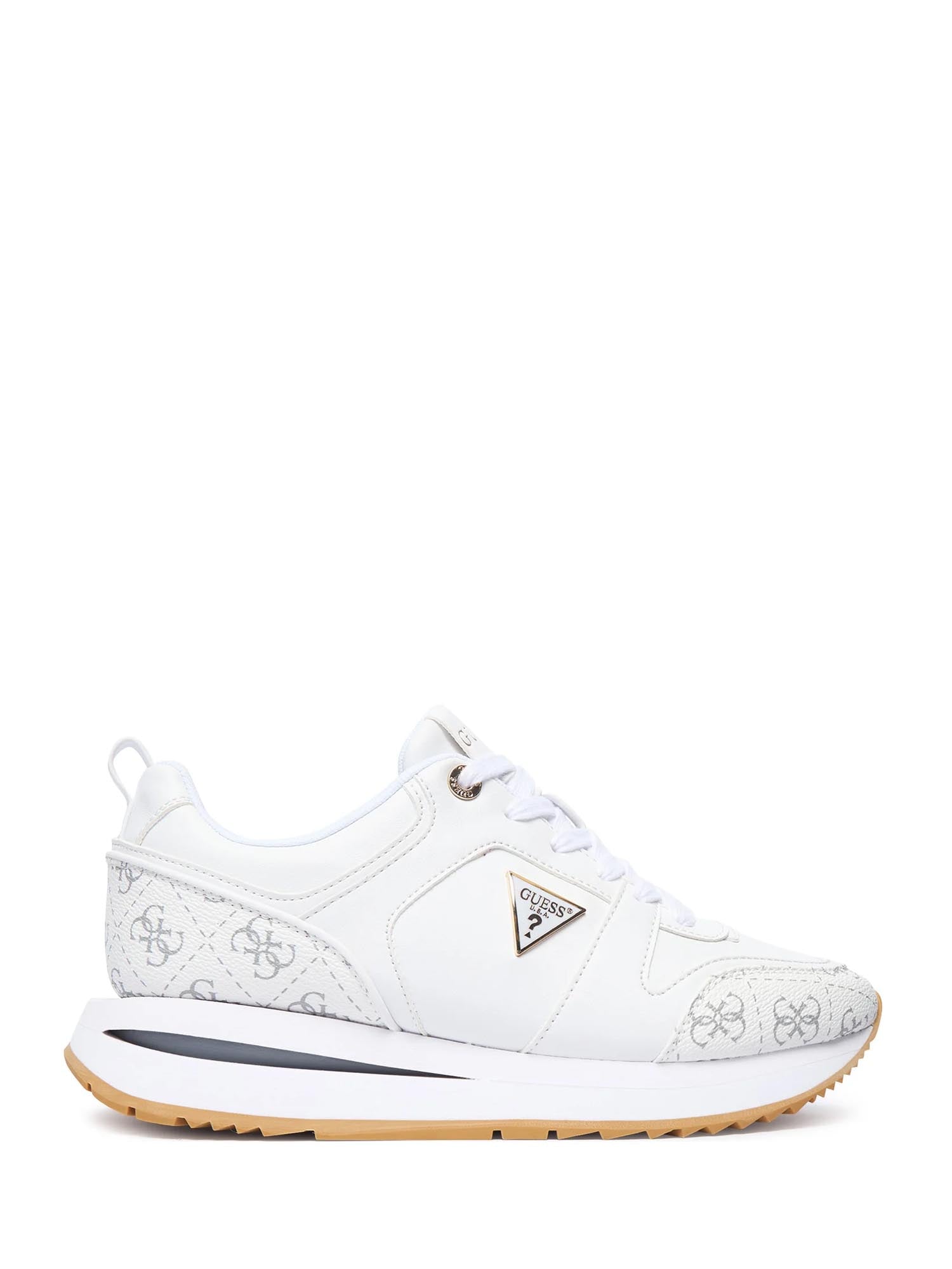 Sneakers Bianco Guess