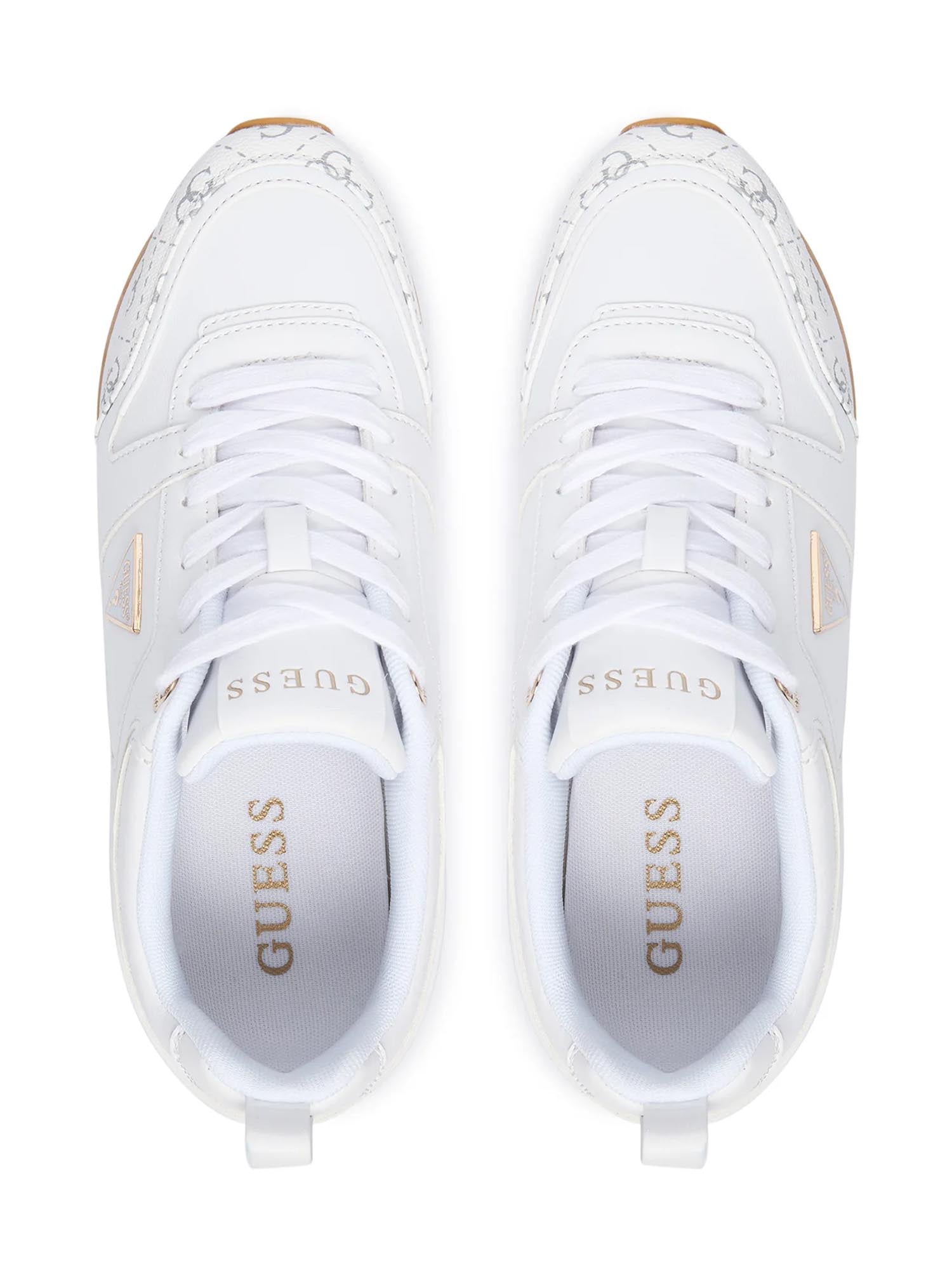 Sneakers Bianco Guess