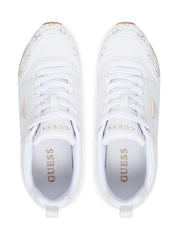 Sneakers Bianco Guess
