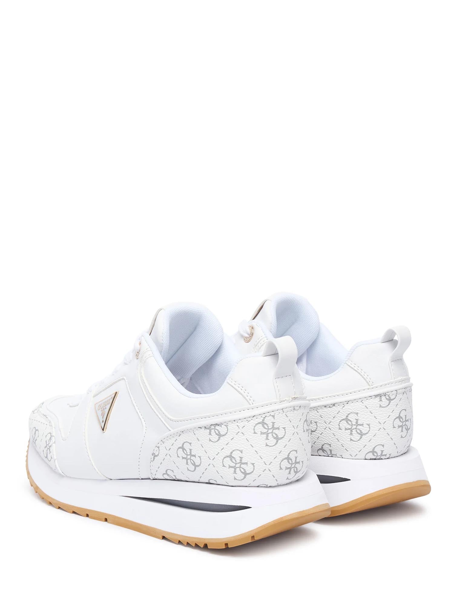 Sneakers Bianco Guess