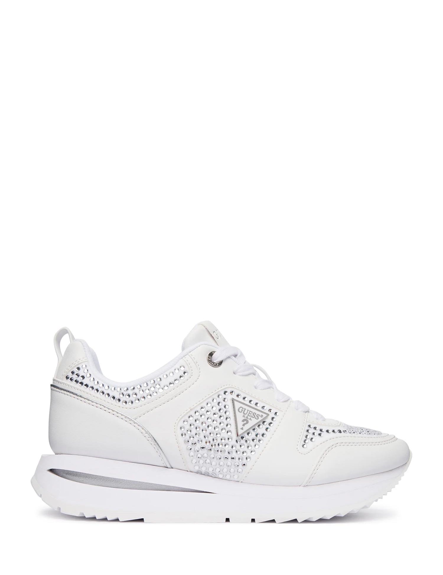 Sneakers Bianco Guess