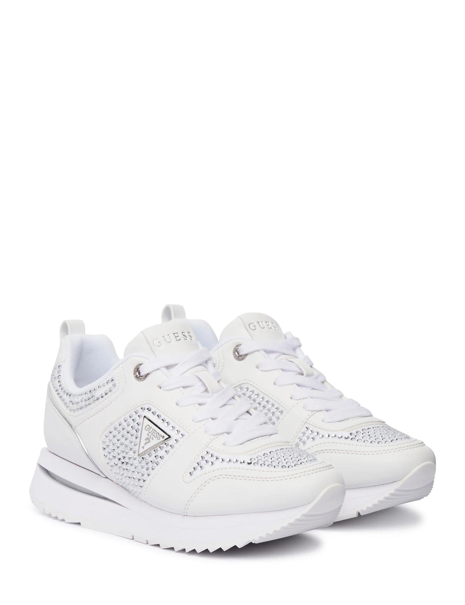 Sneakers Bianco Guess