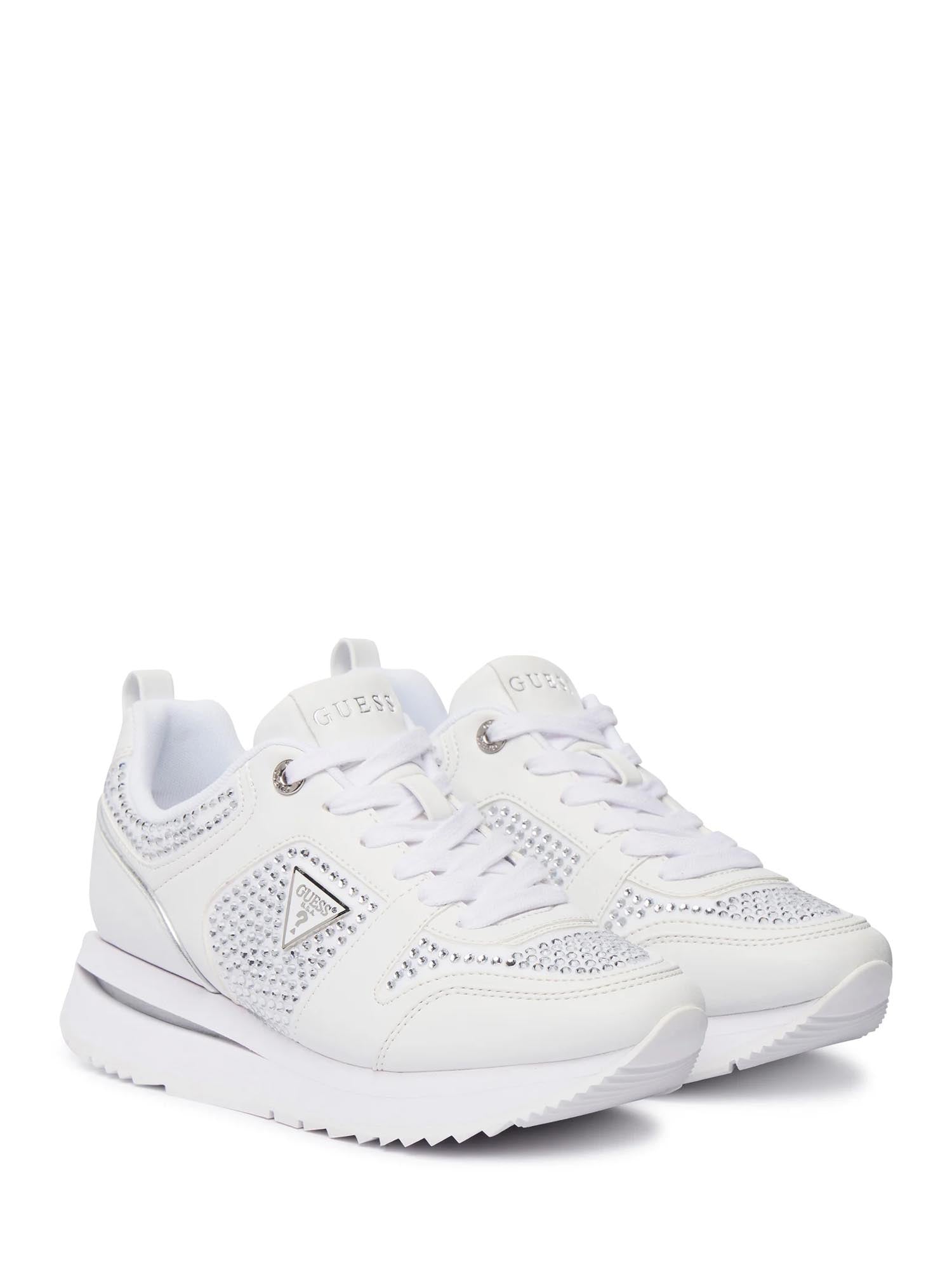 Sneakers Bianco Guess