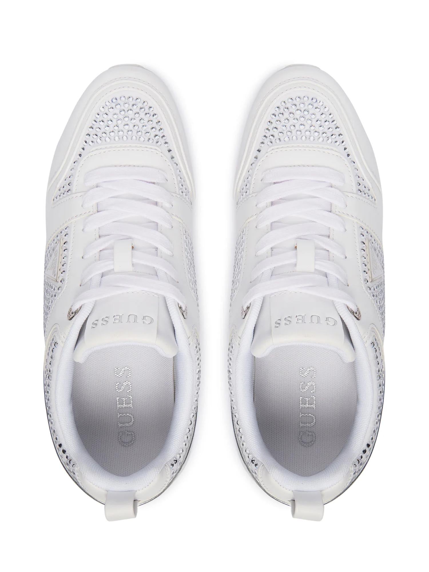 Sneakers Bianco Guess