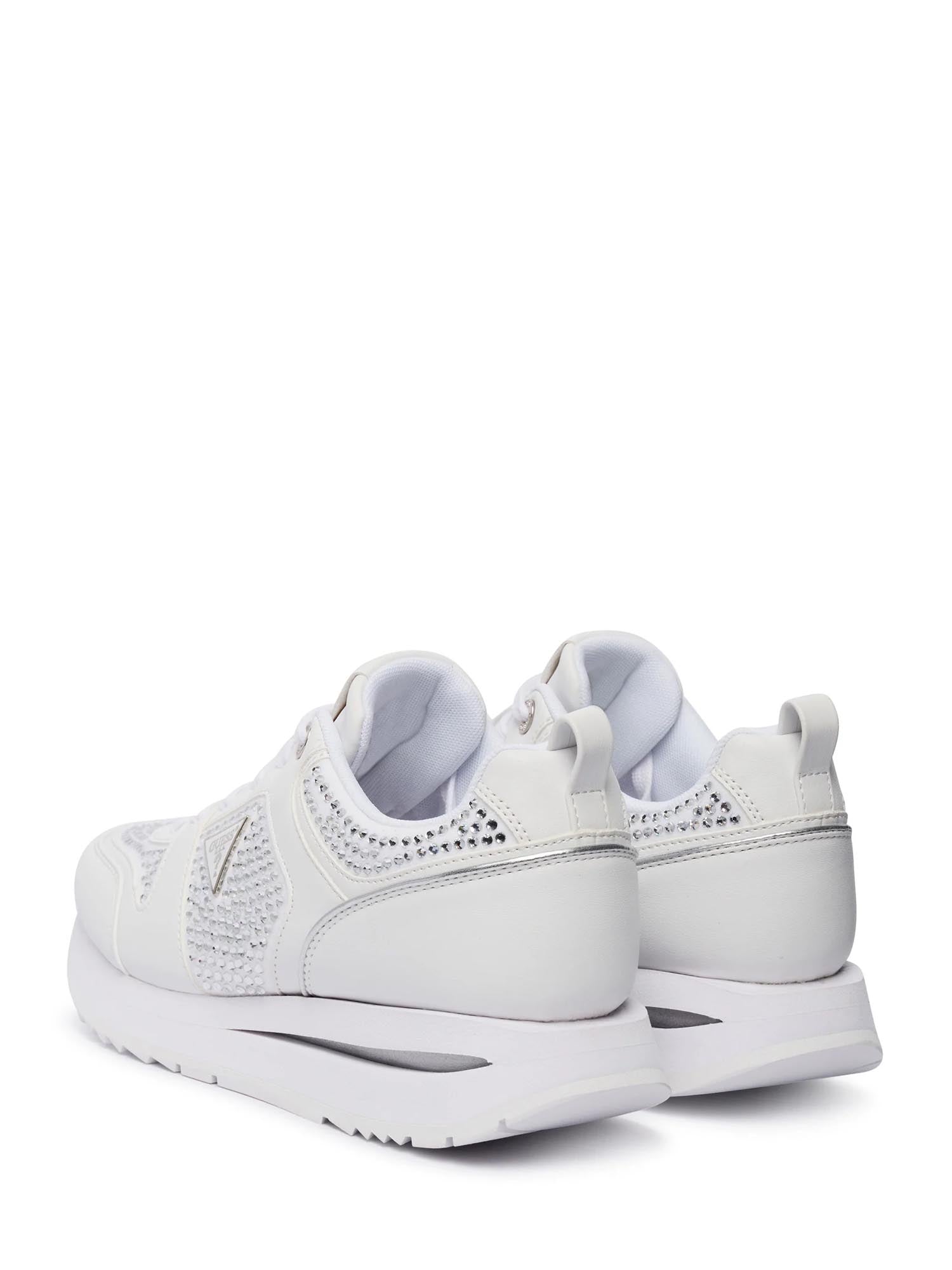 Sneakers Bianco Guess