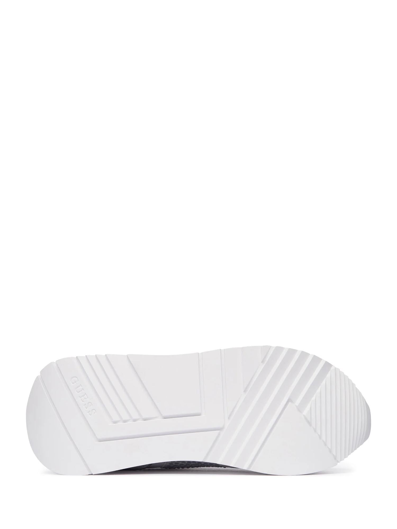 Sneakers Bianco Guess