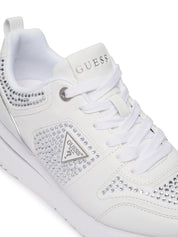Sneakers Bianco Guess