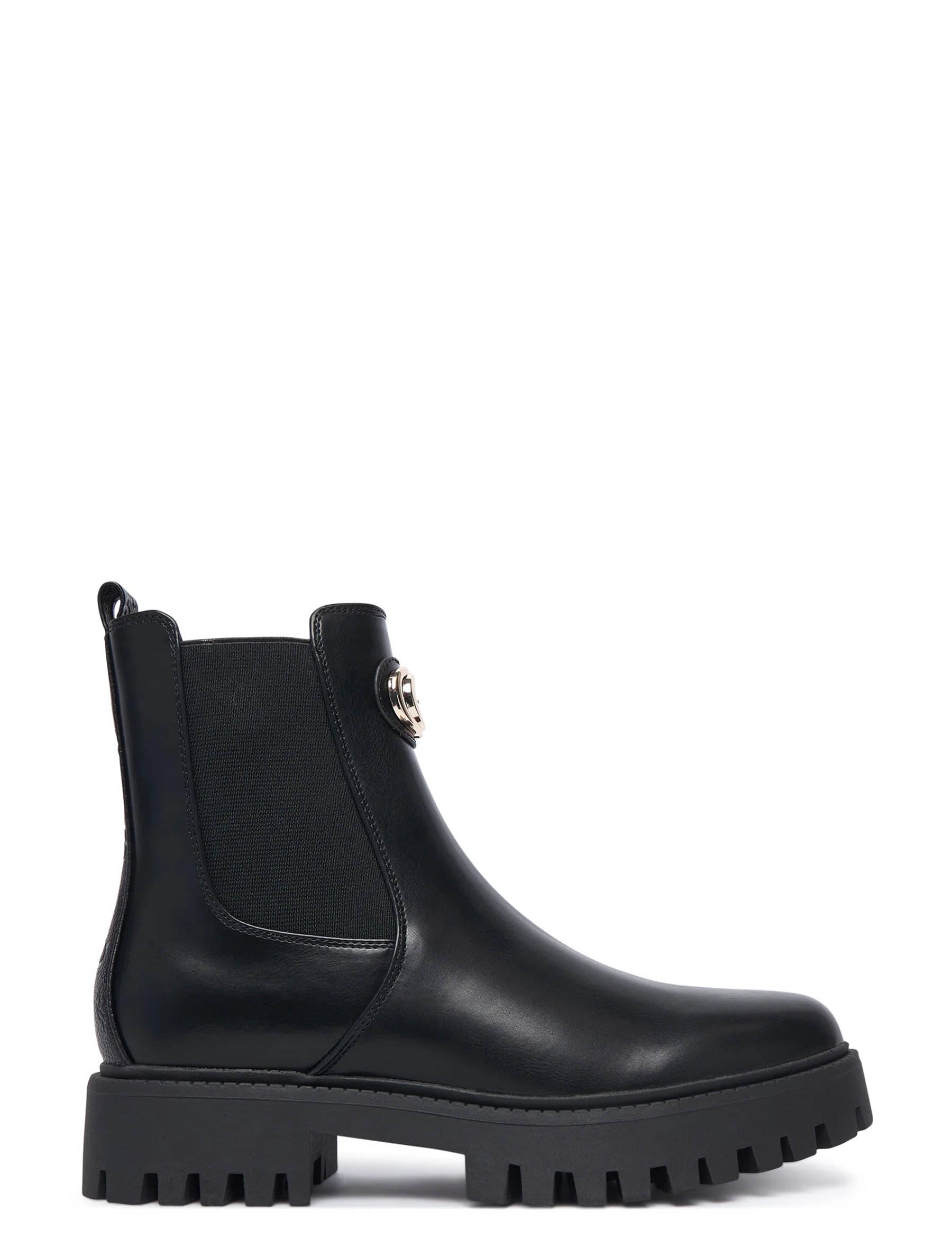 Stivaletti Nero Guess