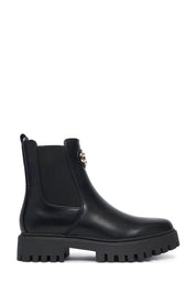 Stivaletti Nero Guess