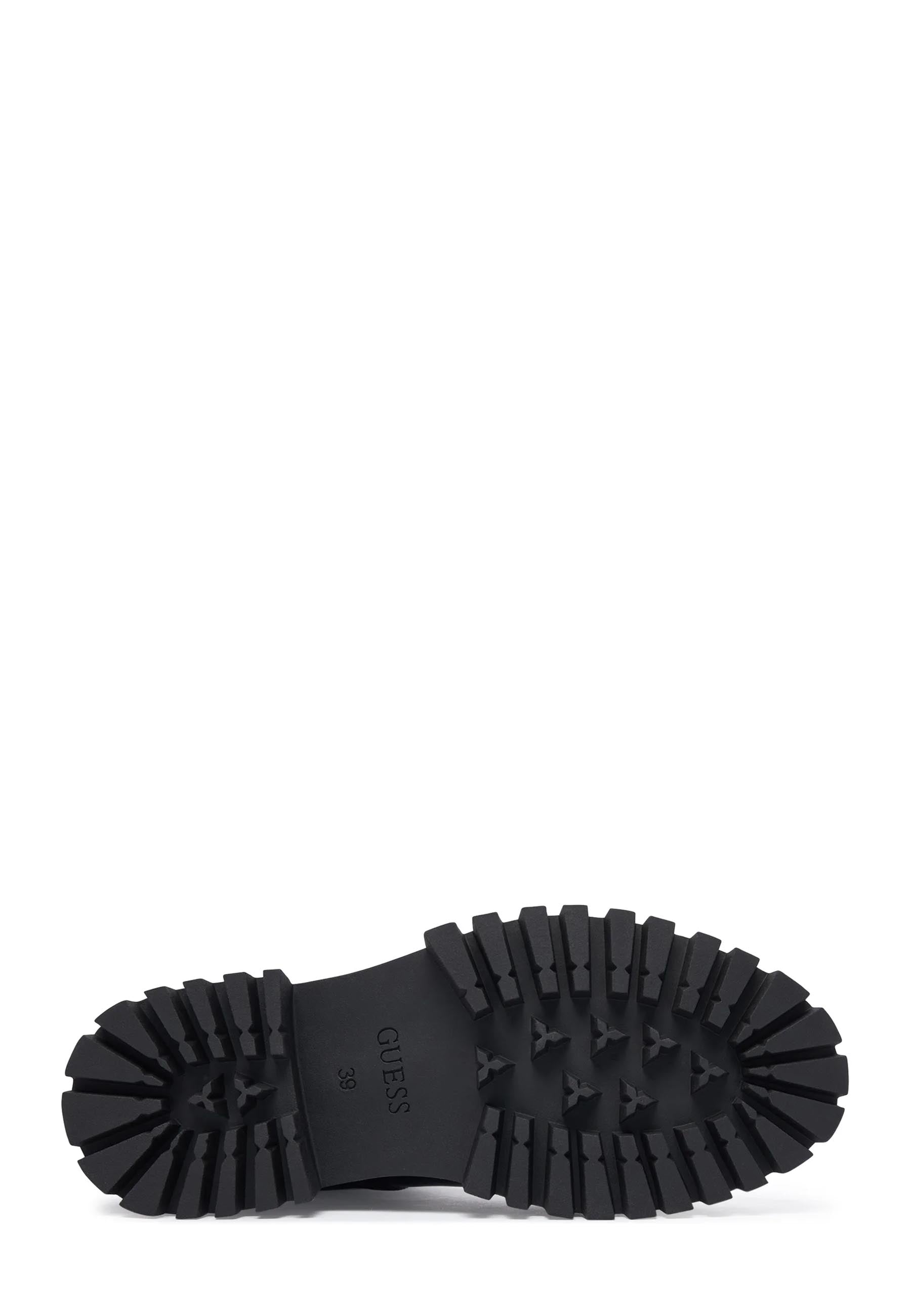 Stivaletti Nero Guess