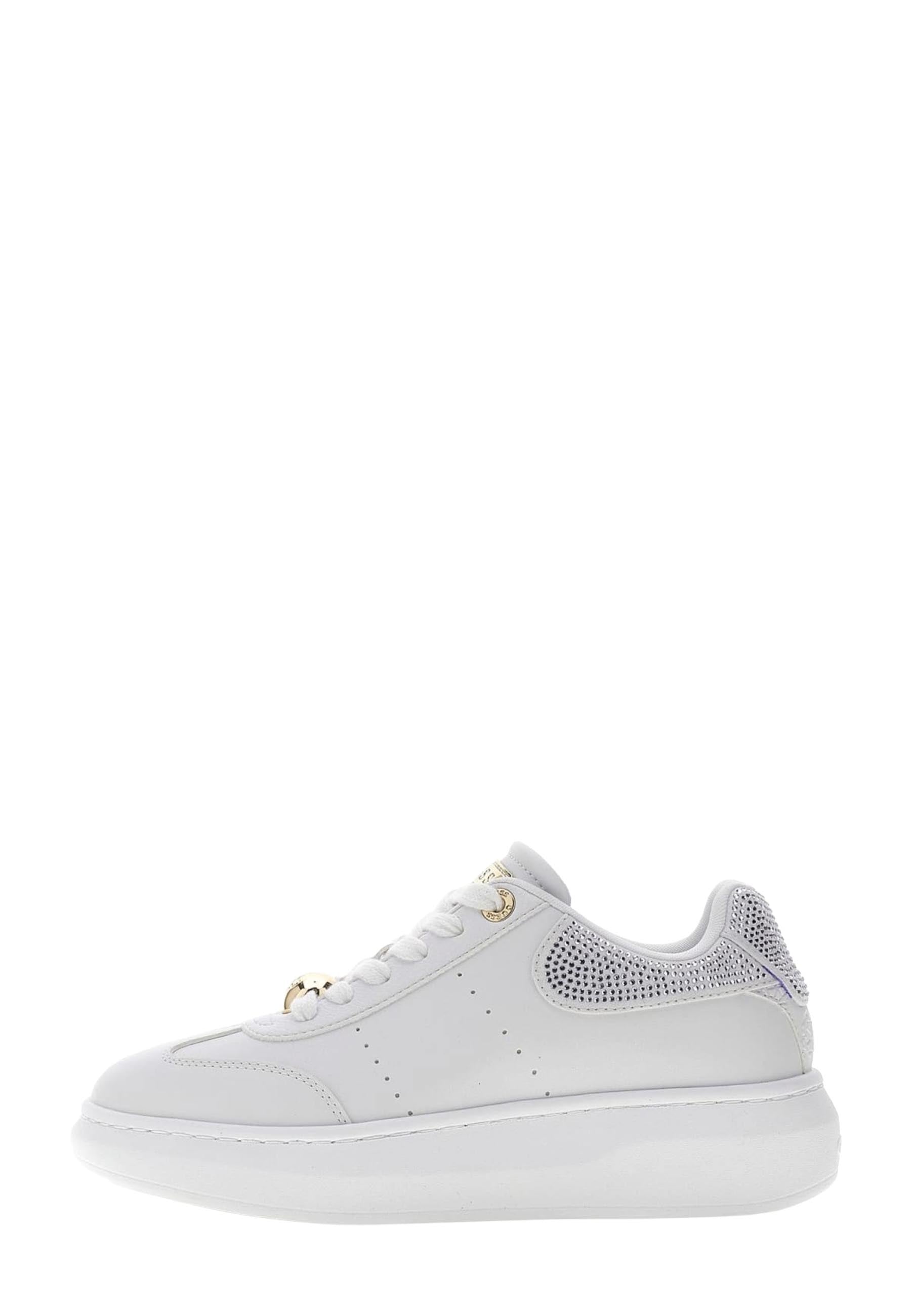 Sneakers Bianco Guess