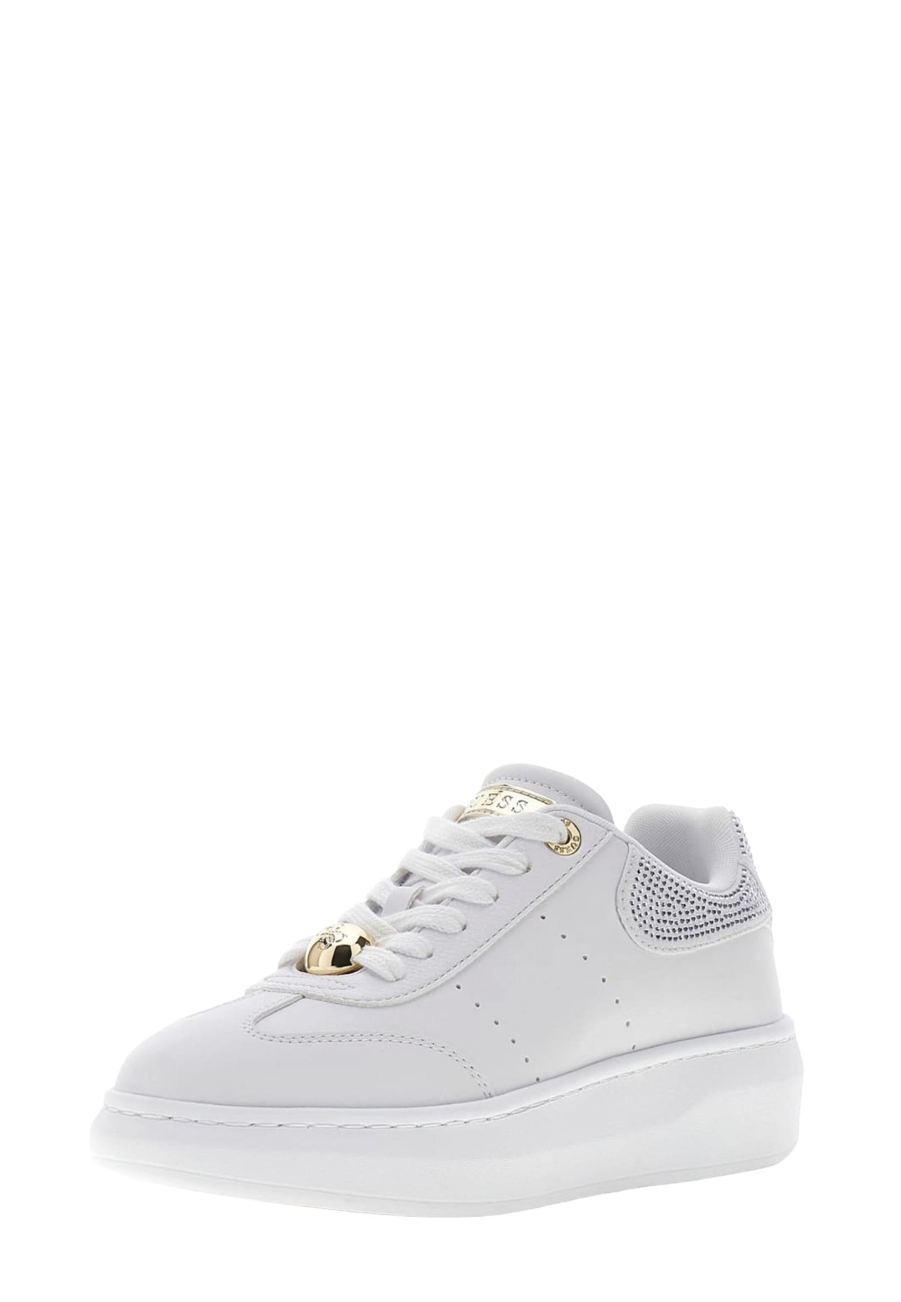 Sneakers Bianco Guess