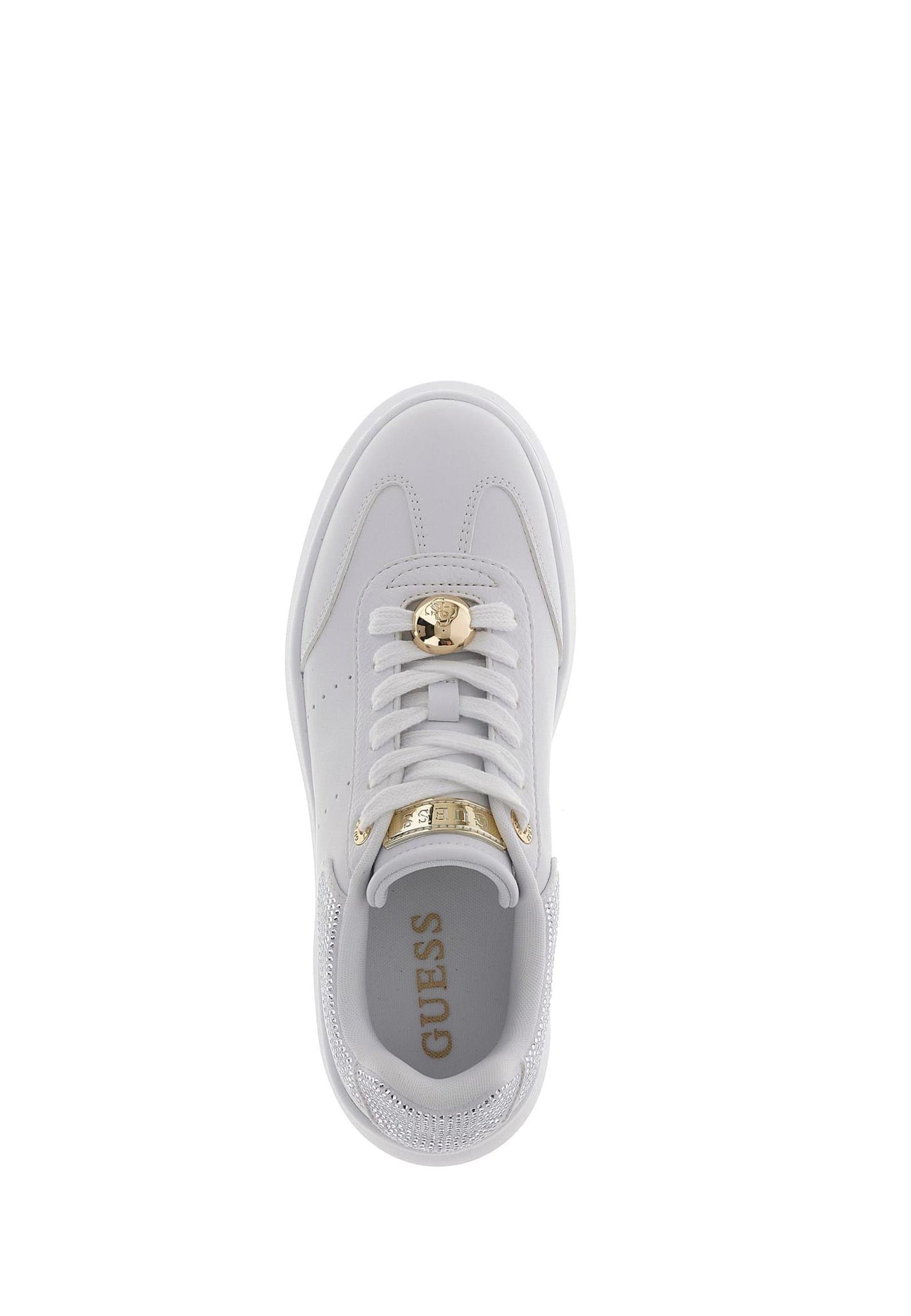 Sneakers Bianco Guess