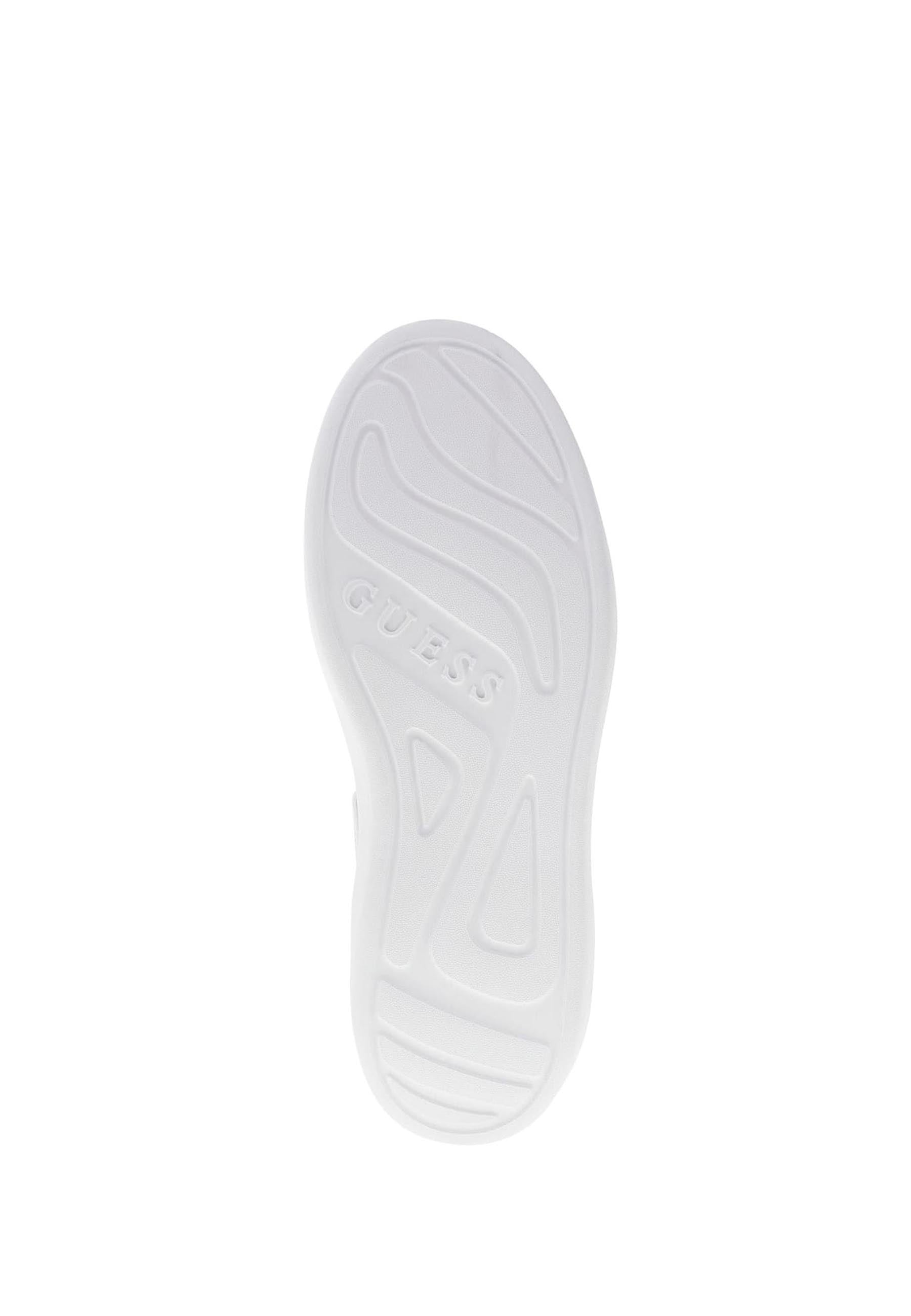 Sneakers Bianco Guess