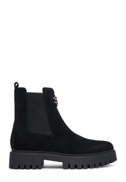 Stivaletti Nero Guess