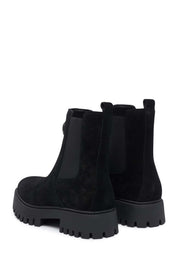 Stivaletti Nero Guess