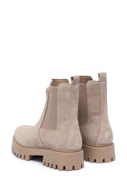 Stivaletti Beige Guess