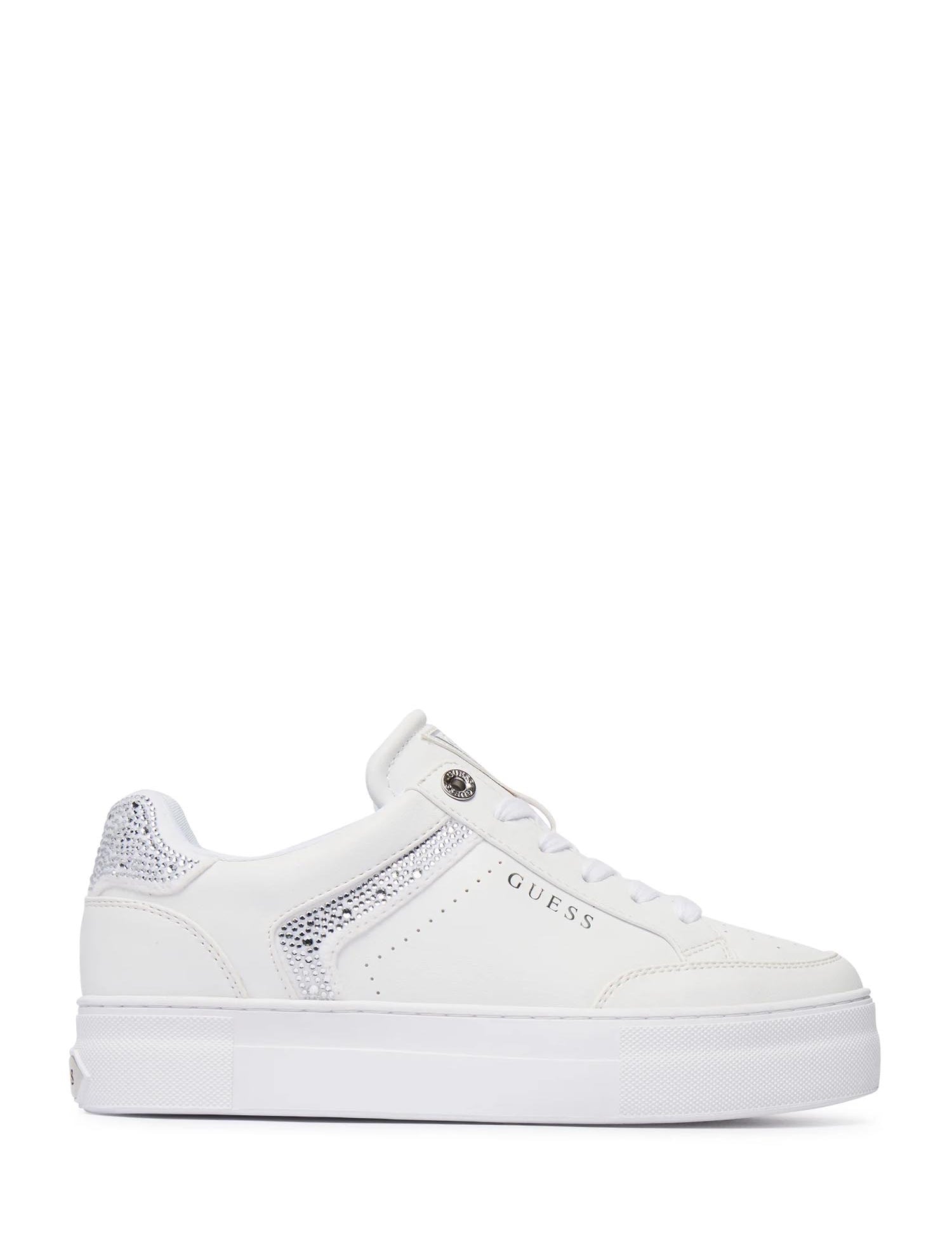 Sneakers Bianco Guess