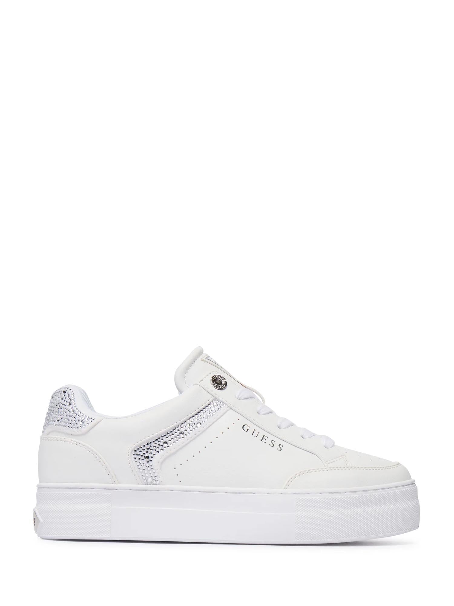 Sneakers Bianco Guess