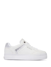 Sneakers Bianco Guess