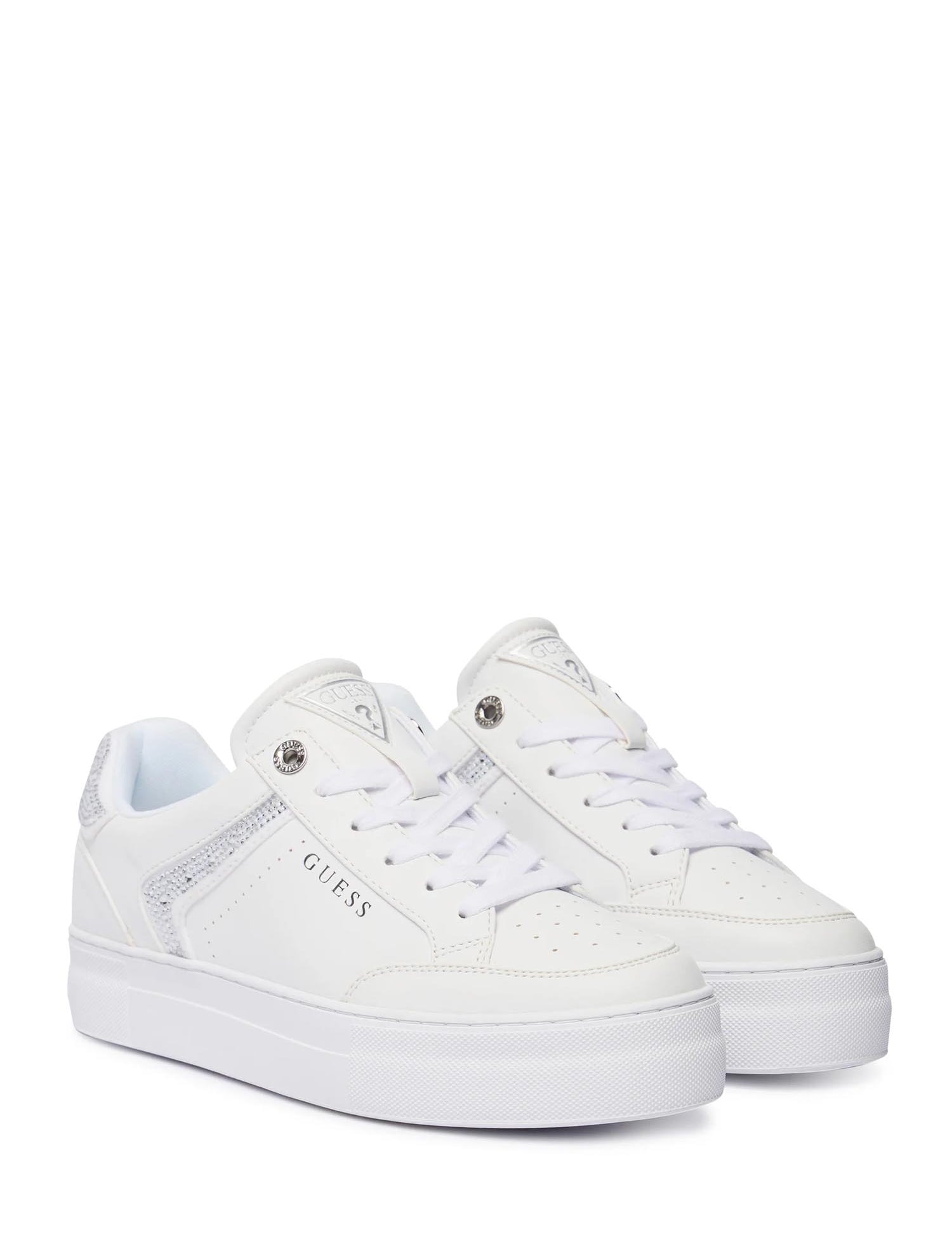Sneakers Bianco Guess
