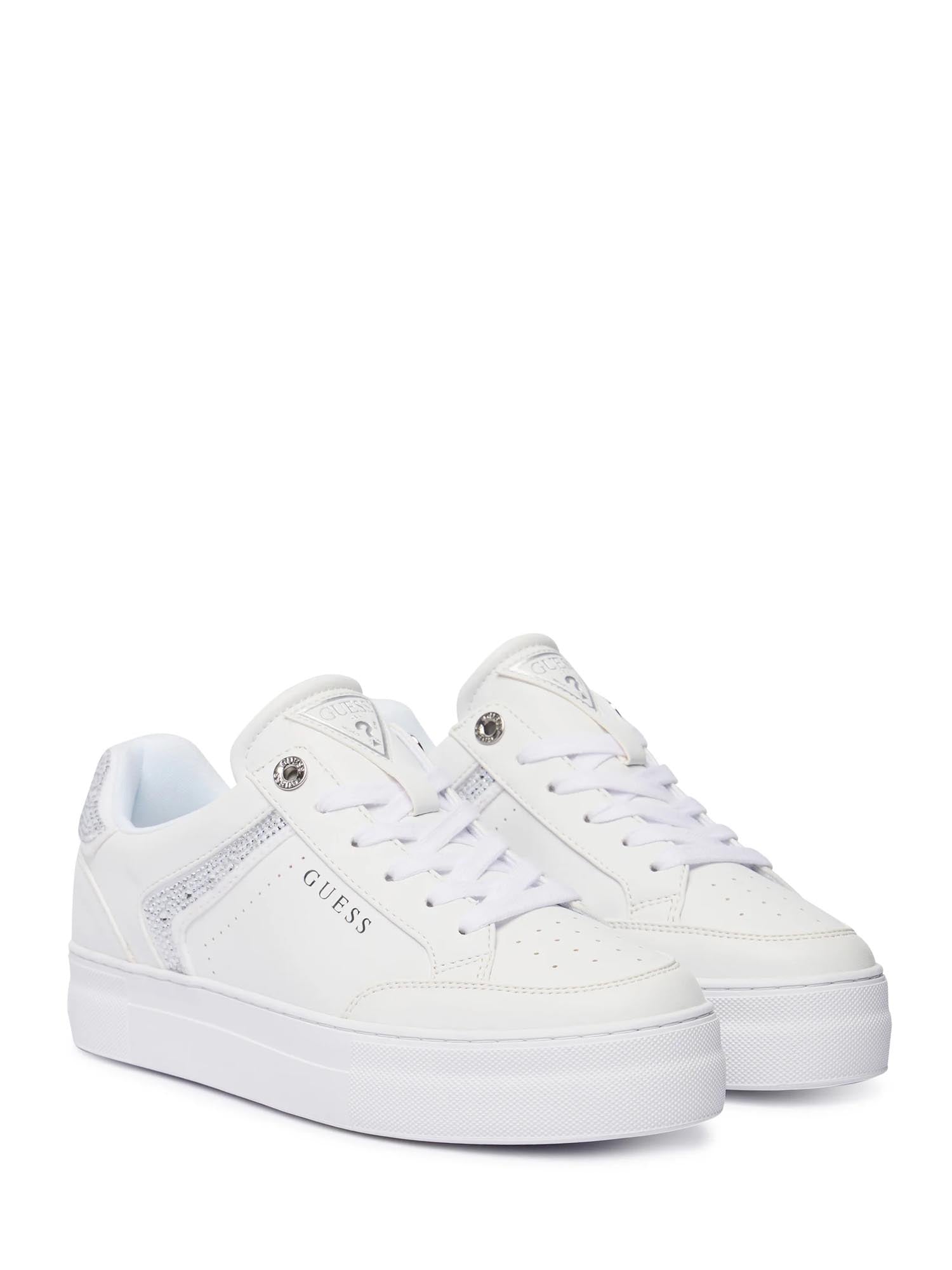 Sneakers Bianco Guess
