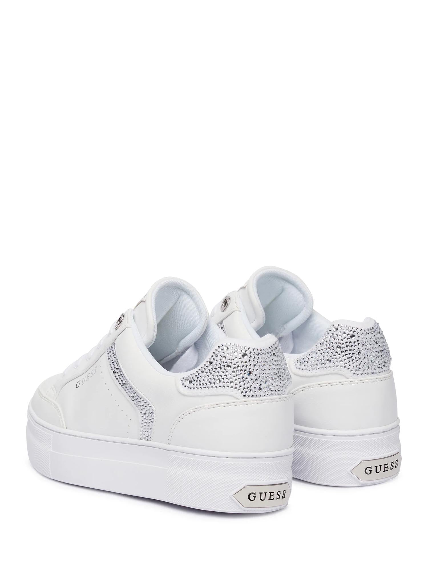 Sneakers Bianco Guess