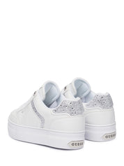 Sneakers Bianco Guess