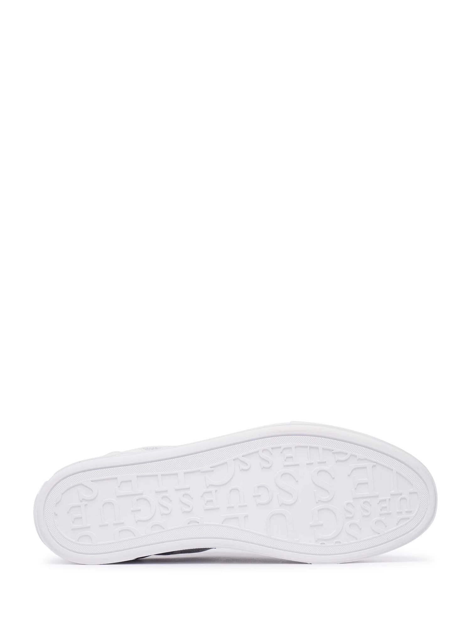 Sneakers Bianco Guess