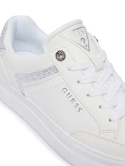 Sneakers Bianco Guess