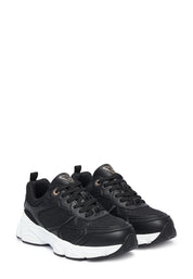 Sneakers Nero Guess