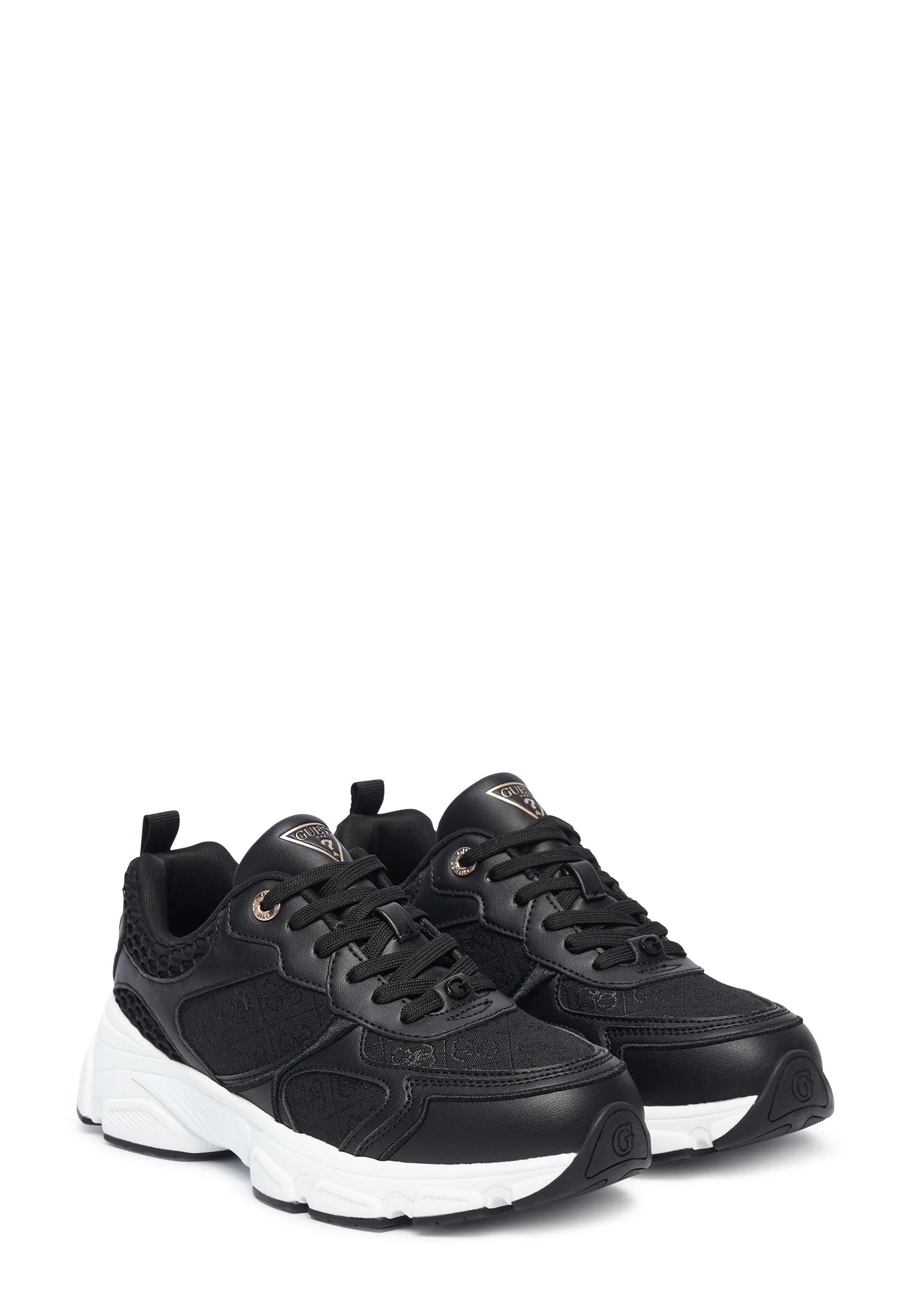 Sneakers Nero Guess