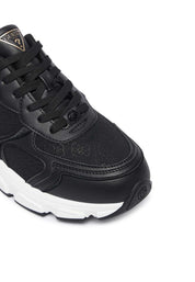 Sneakers Nero Guess