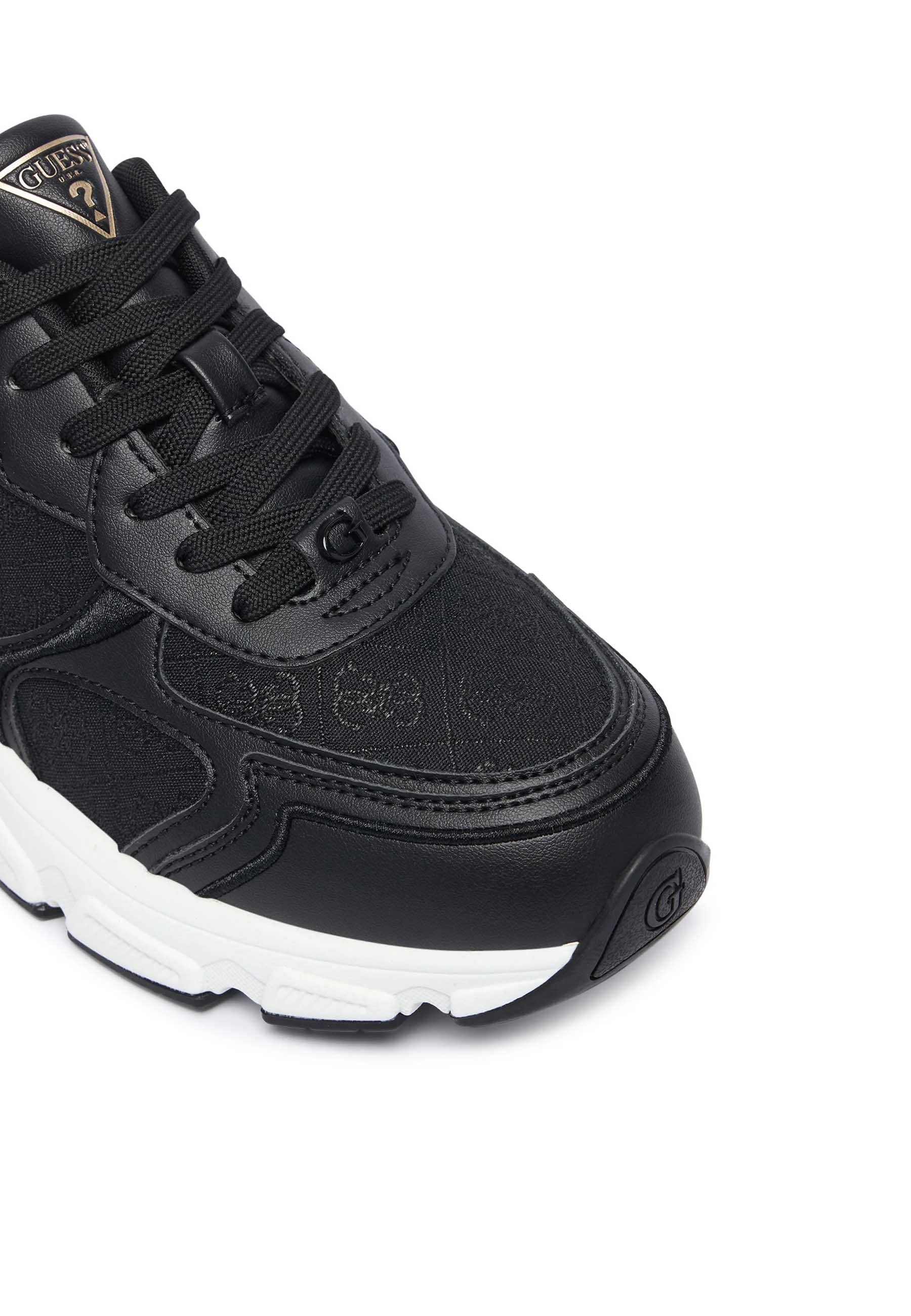 Sneakers Nero Guess