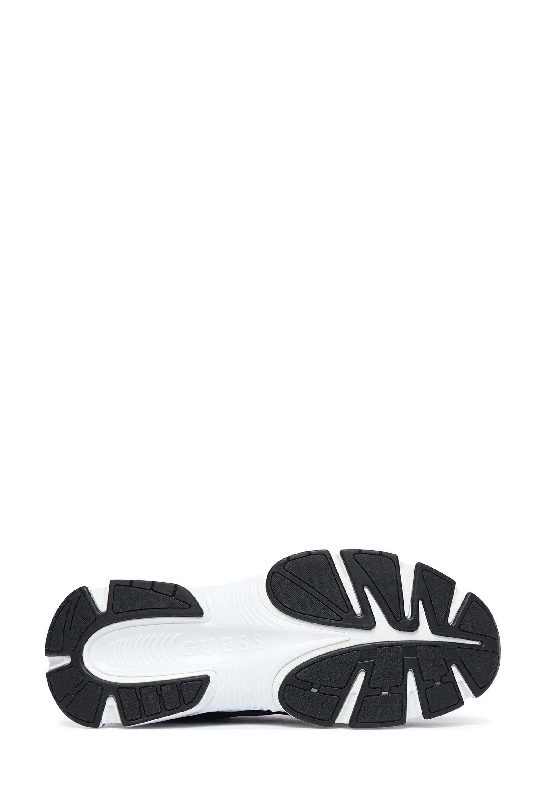 Sneakers Nero Guess